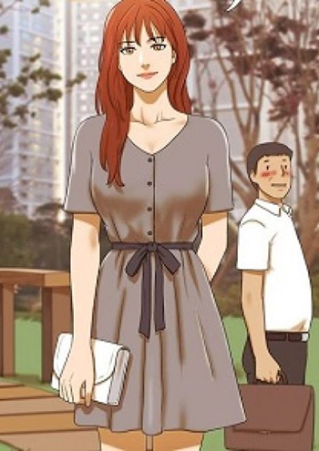 Read Couple Game: 17 Sex Fantasies Ver.2 Manhwa at Manga18.ME