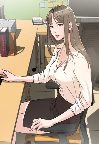 Ehentai Webtoon