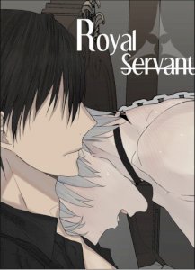 Royal Servant