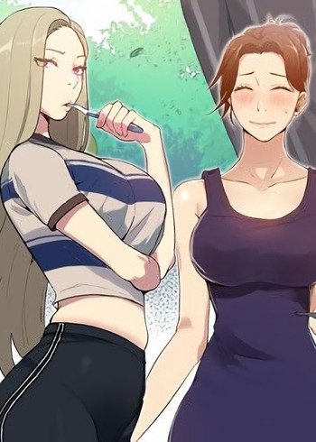 Secret Class - Chapter 177 - Manga18.ME