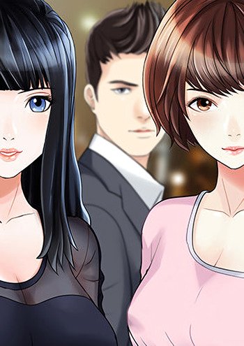 Read Two Wives Manhwa at Manga18.ME